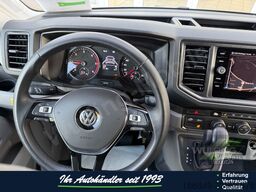 VW 600 2,0TDI-177 LED + ACC 1. Hd.