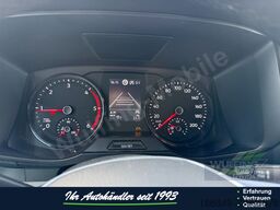 VW 600 2,0TDI-177 LED + ACC 1. Hd.