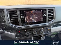 VW 600 2,0TDI-177 LED + ACC 1. Hd.