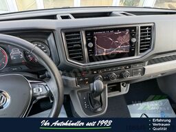 VW 600 2,0TDI-177 LED + ACC 1. Hd.