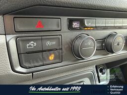 VW 600 2,0TDI-177 LED + ACC 1. Hd.