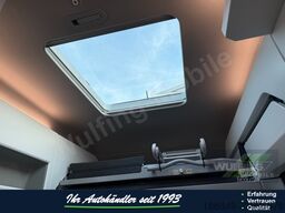 VW 600 2,0TDI-177 LED + ACC 1. Hd.