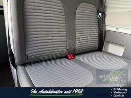 VW 600 2,0TDI-177 LED + ACC 1. Hd.