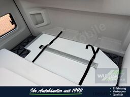 VW 600 2,0TDI-177 LED + ACC 1. Hd.