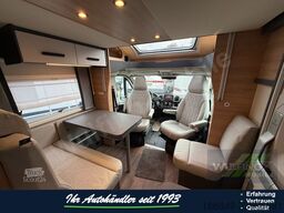 KNAUS Live Wave 650 MEG Fiat ACC Autom. 2x Klima