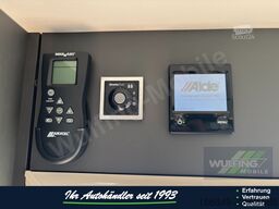 DETHLEFFS Beduin Scandinavia 550 RD XPS ALDE Queensbe. Sat