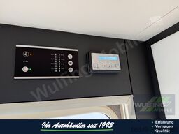 DETHLEFFS Beduin Scandinavia 550 RD XPS ALDE Queensbe. Sat