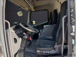 MERCEDES-BENZ Atego 818 Klima Standheizung Luftfederung