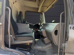MERCEDES-BENZ Atego 818 Klima Standheizung Luftfederung
