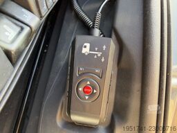 MERCEDES-BENZ Atego 818 Klima Standheizung Luftfederung