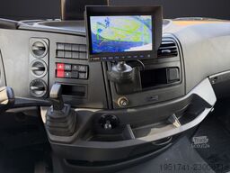 MERCEDES-BENZ Atego 818 Klima Standheizung Luftfederung