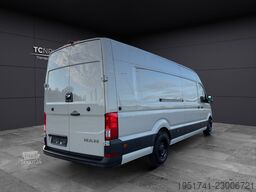 MAN TGE 3.180 L5H3 Automatik Kamera ACC