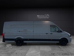 MAN TGE 3.180 L5H3 Automatik Kamera ACC