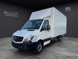 MERCEDES-BENZ Sprinter 316 CDI XLKoffer 4,60x 2,16x2,20m Klima