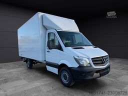 MERCEDES-BENZ Sprinter 316 CDI XLKoffer 4,60x 2,16x2,20m Klima