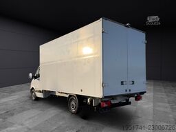 MERCEDES-BENZ Sprinter 316 CDI XLKoffer 4,60x 2,16x2,20m Klima
