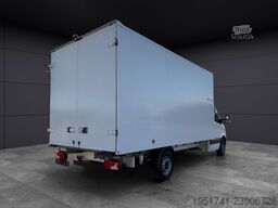 MERCEDES-BENZ Sprinter 316 CDI XLKoffer 4,60x 2,16x2,20m Klima