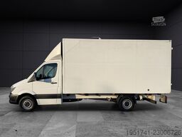 MERCEDES-BENZ Sprinter 316 CDI XLKoffer 4,60x 2,16x2,20m Klima