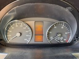 MERCEDES-BENZ Sprinter 316 CDI XLKoffer 4,60x 2,16x2,20m Klima