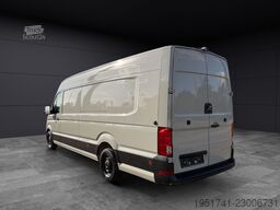 MAN TGE 3.180 L5H3 Automatik Kamera ACC