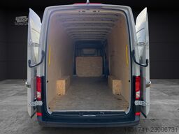 MAN TGE 3.180 L5H3 Automatik Kamera ACC