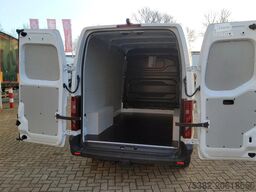 Renault Master 150.35 EURO 6 L2H2 GESLOTEN WIT - V-63...