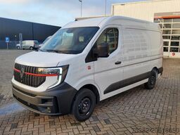 Renault Master 150.35  EURO 6  L2H2 GESLOTEN WIT - V-63...