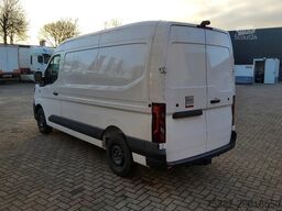 Renault Master 150.35 EURO 6 L2H2 GESLOTEN WIT - V-63...