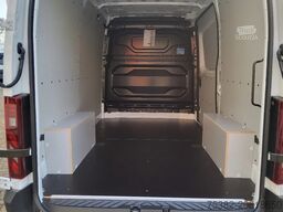Renault Master 150.35 EURO 6 L2H2 GESLOTEN WIT - V-63...