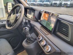 Renault Master 150.35  EURO 6  L2H2 GESLOTEN WIT - V-63...