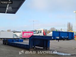 Nooteboom EURO-38-02/L/V 4X0 Extendable425cm 2xSteering