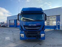 Iveco Stralis 460 / ADR / Automatic