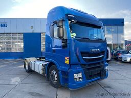 Iveco Stralis 460 / ADR / Automatic