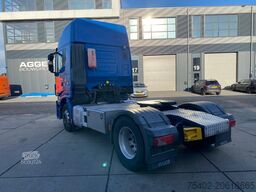 Iveco Stralis 460 / ADR / Automatic