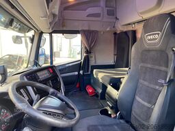 Iveco Stralis 460 / ADR / Automatic