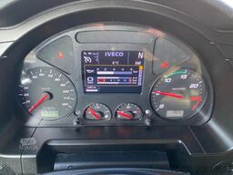 Iveco Stralis 460 / ADR / Automatic