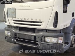 Iveco Eurocargo 160E280 4X2 Hiab 111 HIDUO Kran Crane...