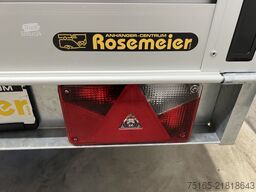 ANSSEMS GT 750.211×126 R Kastenanhänger ungebremst