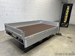 Böckmann HL-AL 3016/20 Hochlader