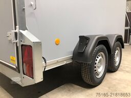 Böckmann KT 3015/20 M Kofferanhänger