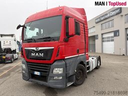 MAN TGX 18.460 4X2 BLS