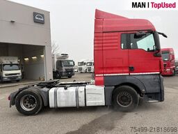 MAN TGX 18.460 4X2 BLS