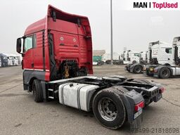 MAN TGX 18.460 4X2 BLS