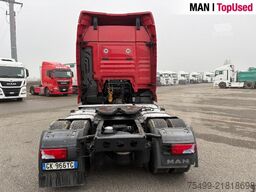 MAN TGX 18.460 4X2 BLS