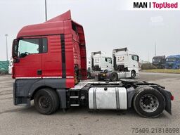 MAN TGX 18.460 4X2 BLS