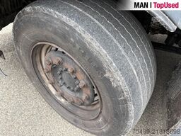 MAN TGX 18.460 4X2 BLS