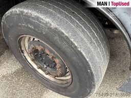 MAN TGX 18.460 4X2 BLS