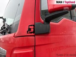 MAN TGX 18.460 4X2 BLS