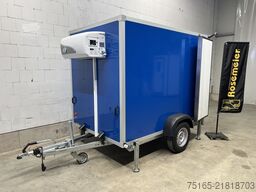 Rosemeier ER Cool 2.5 Tiefkühlanhänger