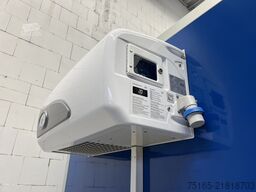 Rosemeier ER Cool 2.5 Tiefkühlanhänger